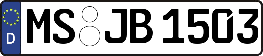 MS-JB1503