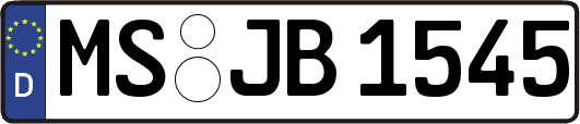 MS-JB1545