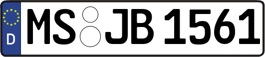MS-JB1561