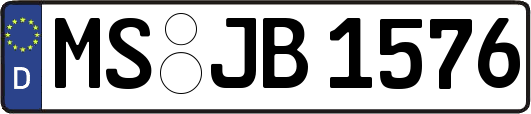MS-JB1576