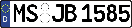 MS-JB1585