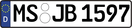 MS-JB1597