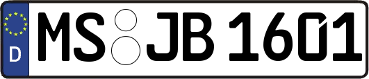 MS-JB1601