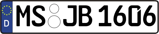 MS-JB1606