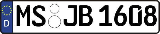 MS-JB1608