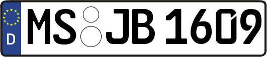 MS-JB1609