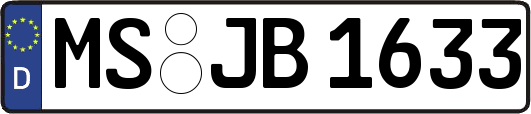 MS-JB1633
