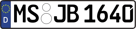 MS-JB1640