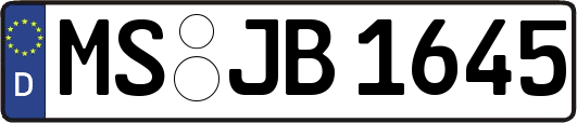 MS-JB1645