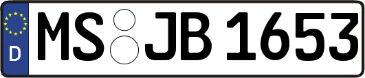 MS-JB1653