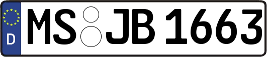 MS-JB1663
