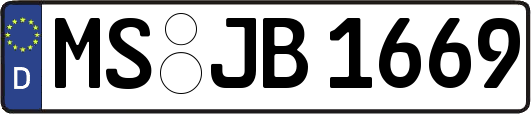 MS-JB1669