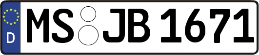 MS-JB1671