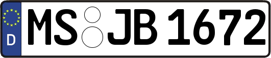 MS-JB1672
