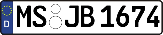 MS-JB1674