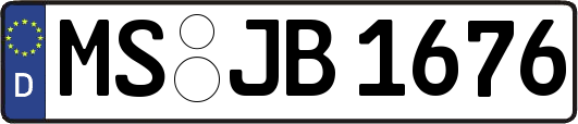 MS-JB1676