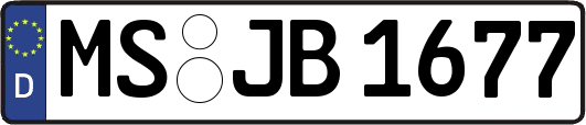 MS-JB1677