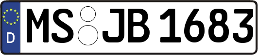 MS-JB1683