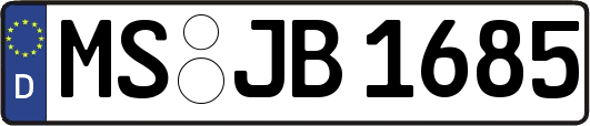 MS-JB1685