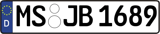 MS-JB1689