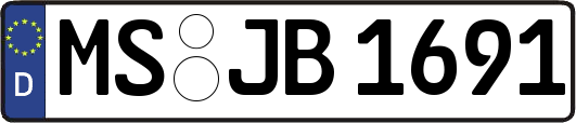 MS-JB1691