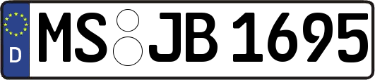 MS-JB1695