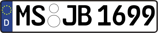 MS-JB1699