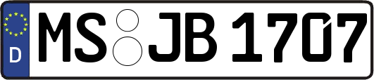 MS-JB1707