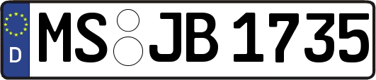 MS-JB1735
