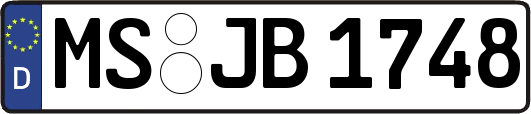MS-JB1748