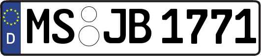 MS-JB1771