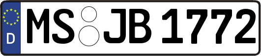MS-JB1772