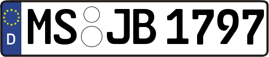 MS-JB1797