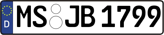 MS-JB1799