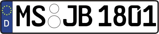 MS-JB1801