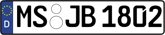 MS-JB1802