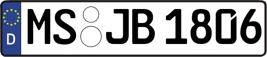 MS-JB1806