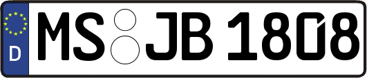 MS-JB1808