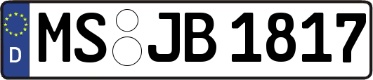 MS-JB1817
