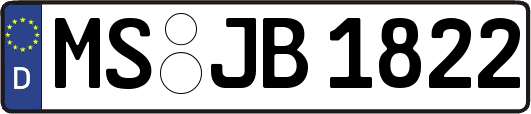 MS-JB1822