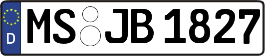 MS-JB1827