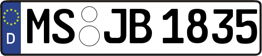 MS-JB1835