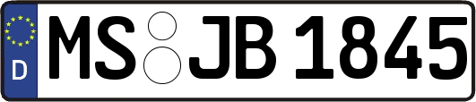 MS-JB1845