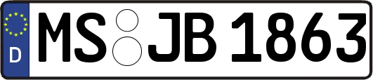 MS-JB1863