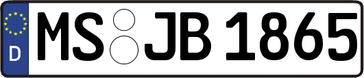 MS-JB1865