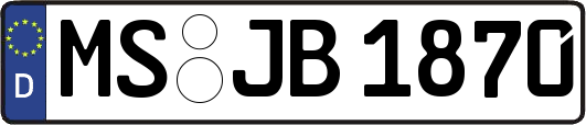 MS-JB1870