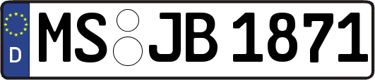MS-JB1871