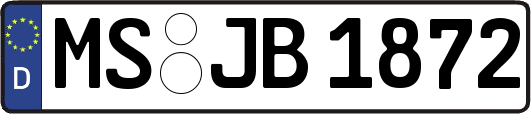 MS-JB1872