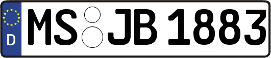 MS-JB1883