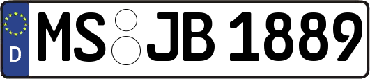 MS-JB1889
